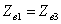 Half wave transformer.  Quarter wave transformer