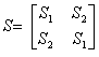   Analysis of directional couplers using the symmetry method 