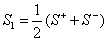   Analysis of directional couplers using the symmetry method 