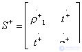   Analysis of directional couplers using the symmetry method 