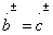   Ring Directional Taps 