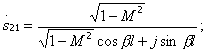   Directional couplers on connected t-zone transmission lines 