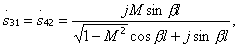   Directional couplers on connected t-zone transmission lines 