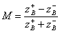   Directional couplers on connected t-zone transmission lines 