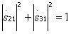   Directional couplers on connected t-zone transmission lines 