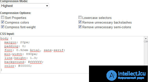   Writing effective code 