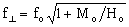   The main elements and nodes of the transmission lines.  The main properties of ferrites on microwave 