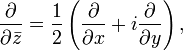 Holomorphic function