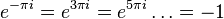   Complex logarithm 