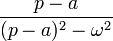   Operational calculus Table of basic Laplace transforms 