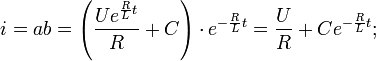   Operational calculus Table of basic Laplace transforms 