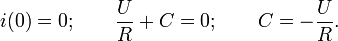   Operational calculus Table of basic Laplace transforms 