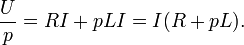   Operational calculus Table of basic Laplace transforms 