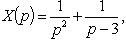   Some applications of operational calculus 