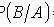 Event.  Random events.  Event probability