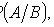 Event.  Random events.  Event probability