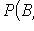 Event.  Random events.  Event probability