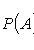 Event.  Random events.  Event probability