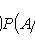 Event.  Random events.  Event probability