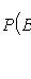 Event.  Random events.  Event probability