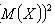   Discrete random variables 