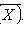   Discrete random variables 