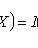   Discrete random variables 