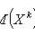   Discrete random variables 