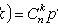   Discrete random variables 