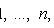   Discrete random variables 