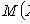   Discrete random variables 