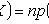   Discrete random variables 