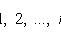   Discrete random variables 