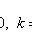   Discrete random variables 