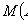   Discrete random variables 