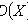   Discrete random variables 