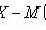   Discrete random variables 