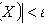   Discrete random variables 