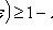   Discrete random variables 