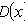   Discrete random variables 