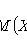   Discrete random variables 