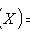   Discrete random variables 