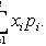   Discrete random variables 