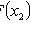   Continuous random variables 