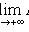   Continuous random variables 