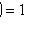   Continuous random variables 