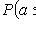   Continuous random variables 