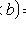   Continuous random variables 