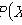   Continuous random variables 