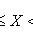   Continuous random variables 